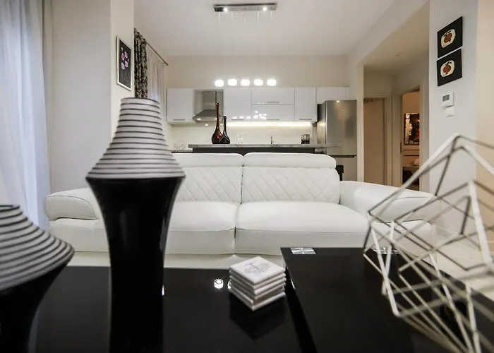 Apartament Erythrina #colony_deluxe_suite *